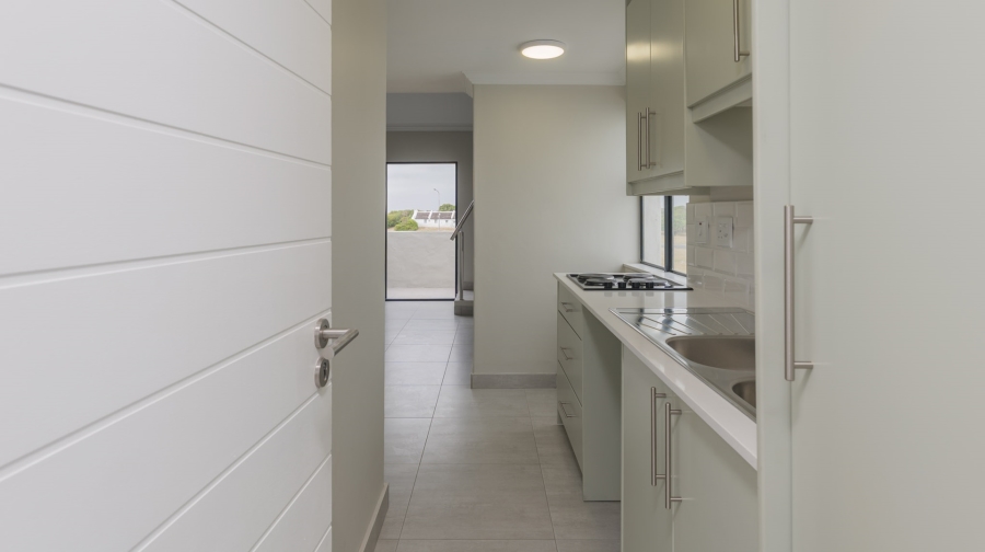 To Let 2 Bedroom Property for Rent in Struisbaai Western Cape